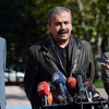 HDP Heyeti’nden açıklama! HDP Heyeti’nden açıklama!