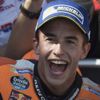 MotoGP'de şampiyon Marquez