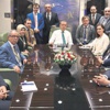 Doğan'ın yazarları iş takibi için kapıma geldiler Doğan'ın yazarları iş takibi için kapıma geldiler
