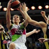 Laboral Kutxa – Fenerbahçe Ülker Turkish Airlines Euroleague maçı ne zaman saat kaçta hangi kanalda?
