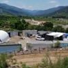 Karabük'te şantiye karantinada