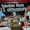 İbrahim Tatlıses Reza Zarrab'ı övdü