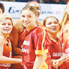 Avrupa’nın kraliçesi Galatasaray Avrupa’nın kraliçesi Galatasaray