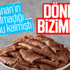 Yunanistan döneri de sahiplendi Yunanistan döneri de sahiplendi