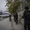 Sokağa çıkma yasağı son bulan Nusaybin'de çatışmalar sürüyor