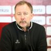 Beşiktaş, Sergen Yalçın ile prensip anlaşmasına vardı Beşiktaş, Sergen Yalçın ile prensip anlaşmasına vardı