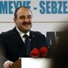 "İhracatçılardan beklentim katma değeri arttırmaları" "İhracatçılardan beklentim katma değeri arttırmaları"