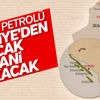 Kerkük petrolünde tek seçenek Türkiye Kerkük petrolünde tek seçenek Türkiye