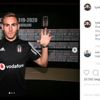 Beşiktaş ın yeni transferi Tyler Boyd: Çok gururluyum