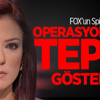 Tosun'dan Cemaat'in Gazetecilerine Destek Tosun'dan Cemaat'in Gazetecilerine Destek