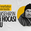 Başakşehir, Aykut Kocaman'la anlaştı