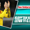 Liverpool'dan Galatasaray'a kötü haber!