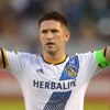 Robbie Keane futbolu bıraktı Robbie Keane futbolu bıraktı