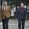 Öcalan'dan HDP'ye 'parti' desteği Öcalan'dan HDP'ye 'parti' desteği