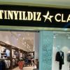 Yurt dışındaki 21'inci mağazasını açtı