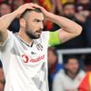 Kartal çakıldı! Kartal çakıldı!
