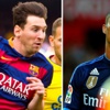 El Clasico'da eksik yok! El Clasico'da eksik yok!