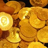 Çeyrek altın 106 lira olabilir! Çeyrek altın 106 lira olabilir!