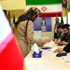﻿İran'daki seçimde 59 milyon kişi oy kullanabilecek