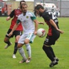 Gölcükspor - Darıca Gençlerbirliği: 1-3