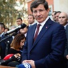 Davutoğlu: 'Görüştüm ve talimatları verdim' Davutoğlu: 'Görüştüm ve talimatları verdim'