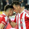 Mert Hakan Yandaş'a Galatasaray'a transferi soruldu