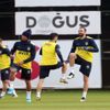 Fenerbahçe, Malatya maçı için hazır
