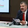 TTB Bakan Koca'ya bir kez daha seslendi: "Turkuaz tablo kara tabloya dönüştü" TTB Bakan Koca'ya bir kez daha seslendi: "Turkuaz tablo kara tabloya dönüştü"