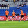 Başakşehir’e Rumen hakem Başakşehir’e Rumen hakem