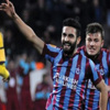 Mehmet Ekici Avrupa'nın zirvesinde