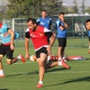 Kasımpaşa öncesinde 4 eksik Kasımpaşa öncesinde 4 eksik