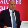 Akdoğan'dan Çarpıcı Açıklama Akdoğan'dan Çarpıcı Açıklama