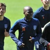 Emre Belözoğlu oynayacak mı? Emre Belözoğlu oynayacak mı?