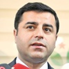 Selahattin Demirtaş: Kürt sorunu yoksa süreci niye yürütüyor Selahattin Demirtaş: Kürt sorunu yoksa süreci niye yürütüyor
