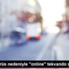 Koronavirüs nedeniyle "online" tekvando şampiyonası Koronavirüs nedeniyle "online" tekvando şampiyonası