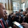 Son dakika... Başkan Erdoğan'dan yeni darbe söylentilerine tepki: Bunlar tamamen bir kumpanya, oyuna gelmeyelim Son dakika... Başkan Erdoğan'dan yeni darbe söylentilerine tepki: Bunlar tamamen bir kumpanya, oyuna gelmeyelim