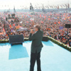 ‘Milli şeflik’ değil demokratik başkanlık