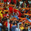 Kayserispor'dan taraftarlara çağrı Kayserispor'dan taraftarlara çağrı