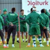 Bursaspor'a 3 büyük müjde Bursaspor'a 3 büyük müjde