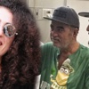 Dilan Çıtak ile İbrahim Tatlıses arasındaki buzlar eridi Dilan Çıtak ile İbrahim Tatlıses arasındaki buzlar eridi