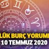 Günlük burç yorumları – 10 Temmuz 2020 Cuma Günlük burç yorumları – 10 Temmuz 2020 Cuma