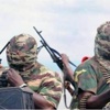 Boko Haram saldırılarına devam ediyor Boko Haram saldırılarına devam ediyor