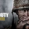 Call of Duty: WWII resmen duyuruldu Call of Duty: WWII resmen duyuruldu