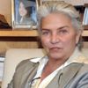 Nazire Dedeman hayatını kaybetti Nazire Dedeman hayatını kaybetti