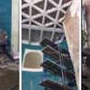 Galata Kulesi’ndeki tepki çeken restorasyonun onaylanmış projesi yokmuş