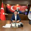 TSO Başkanlığına Tanyıldız vekalet edecek
