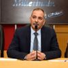Tarsus Belediye Başkanı Haluk Bozdoğan'ın Kovid-19 testi pozitif çıktı