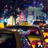 Pazartesi günü taksiler 1 TL