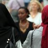 Almanya'da Müslüman kuruluşların başkanları, ırkçılıkla daha etkin mücadele edilmesini istiyor