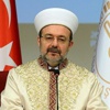 Mehmet Görmez'den 'Hocalı' mesajı Mehmet Görmez'den 'Hocalı' mesajı
